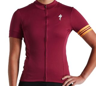 best budget cycling jerseys: Specialized RBX Sport Jersey