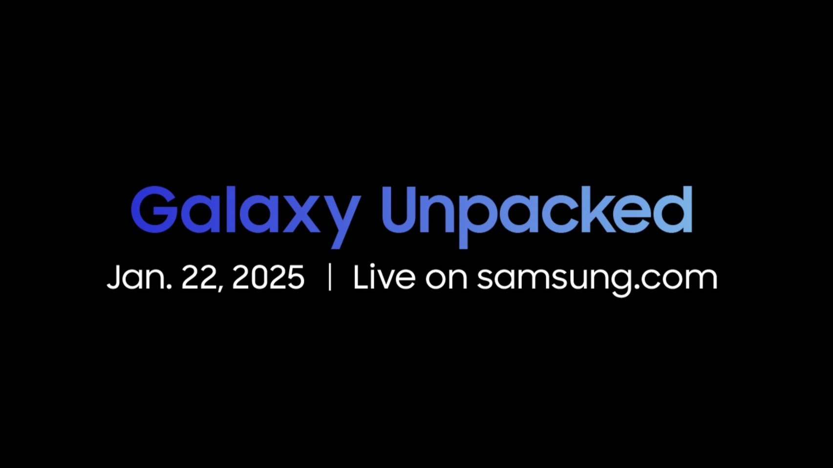 Samsung rolls out a new update ahead of the big One UI 7 launch