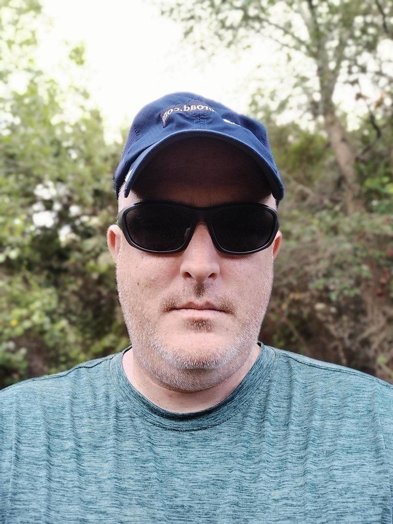 Oneplus Nord N200 5g Selfie Portrait