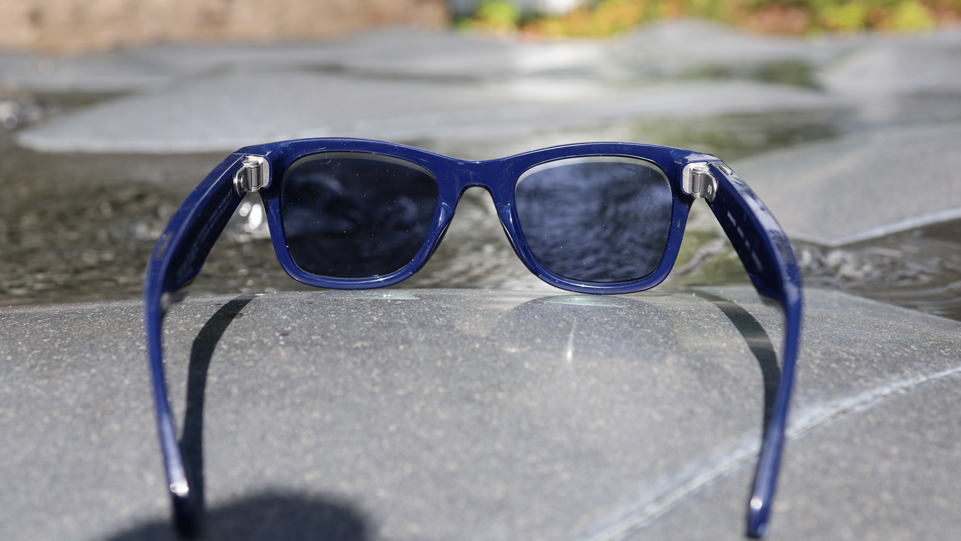 Meta Ray-Ban Gen 2