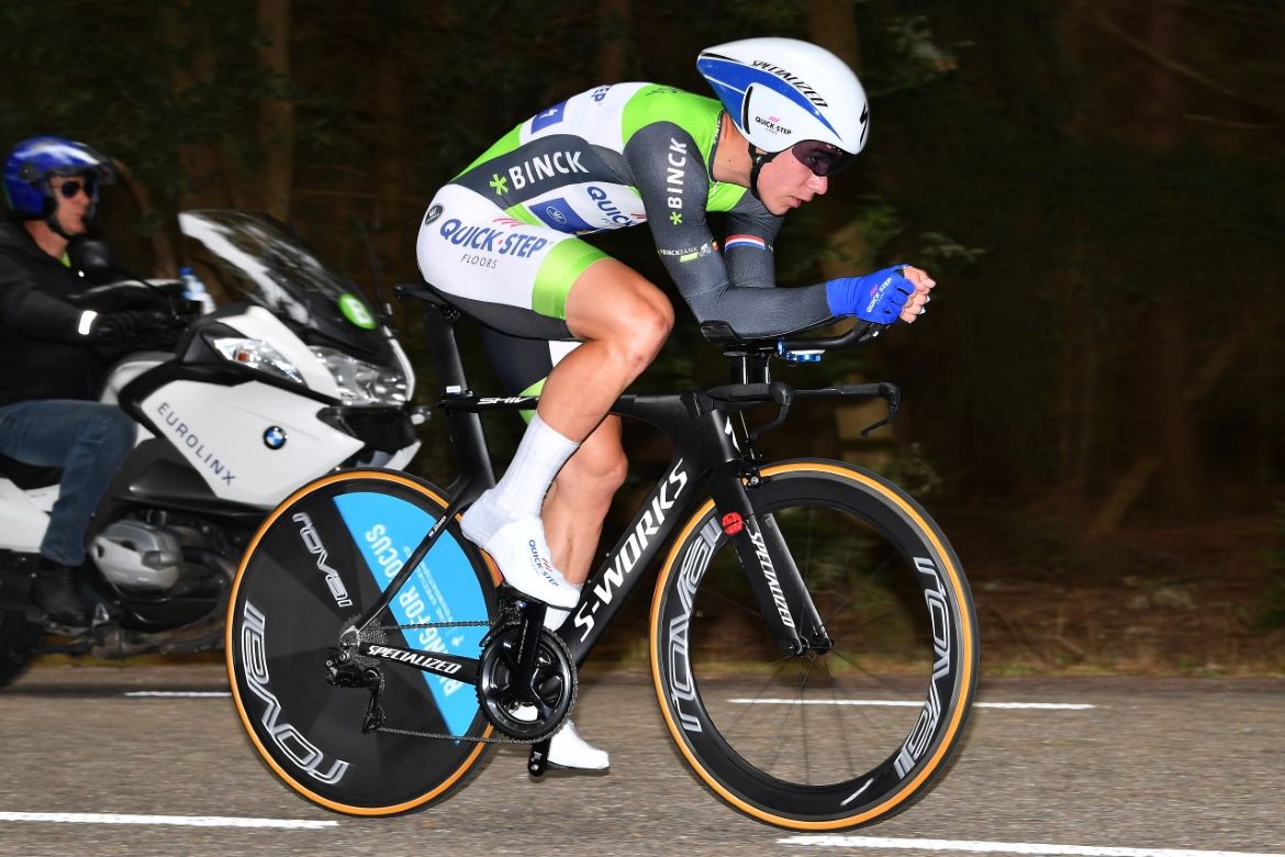 Fabio Jakobsen (Quick-Step Floors)