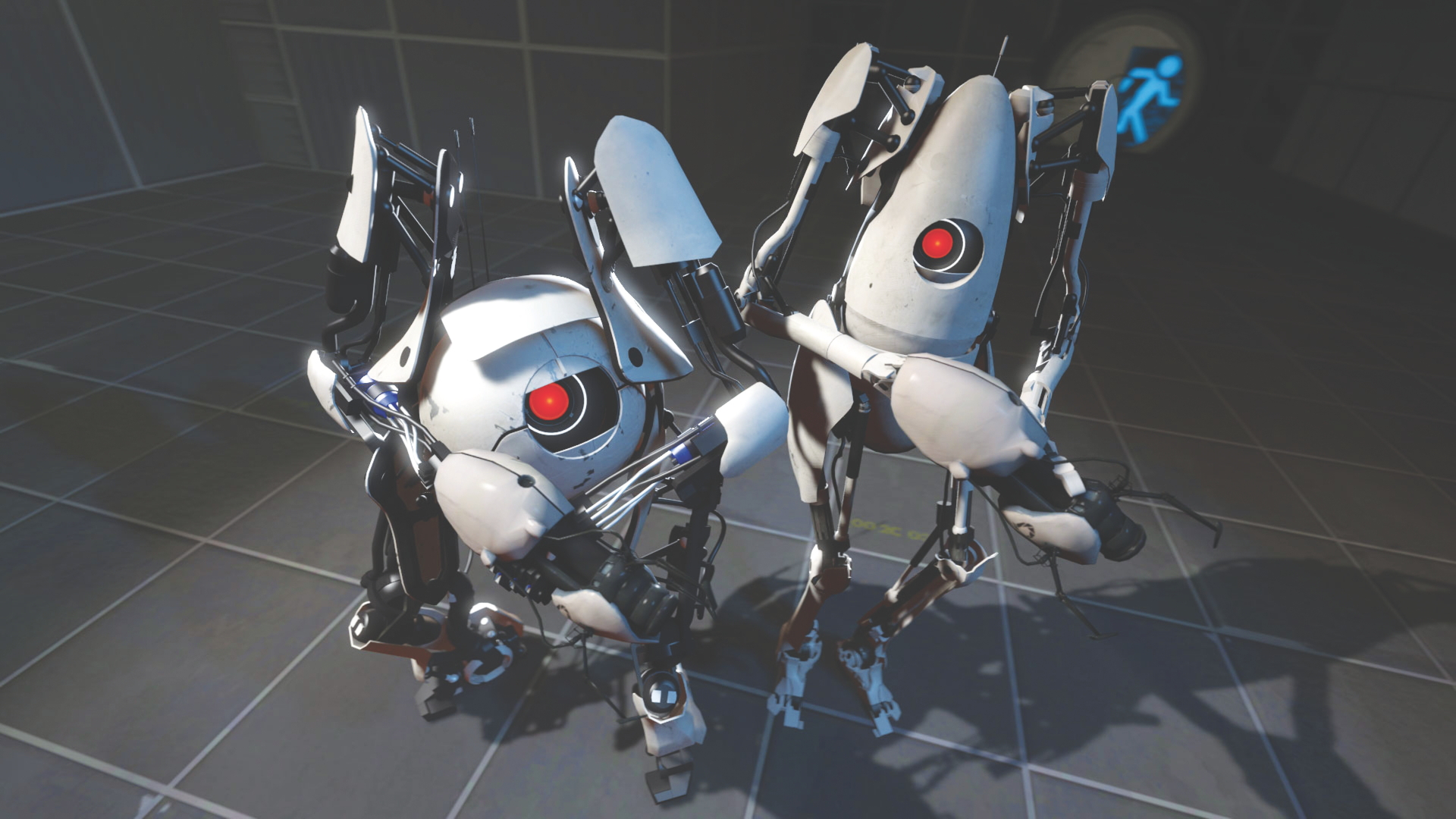 Portal 2