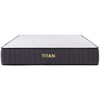 Titan Plus mattress: $699$489.30 at Titan
Cheapest option!