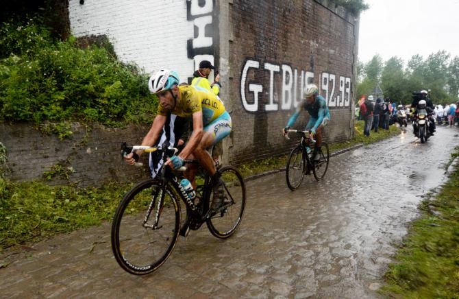 Vincenzo Niabli (Astana)