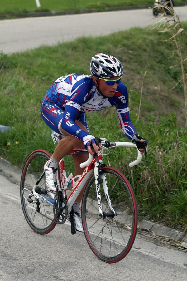 Mikhail Ignatiev (Katusha)