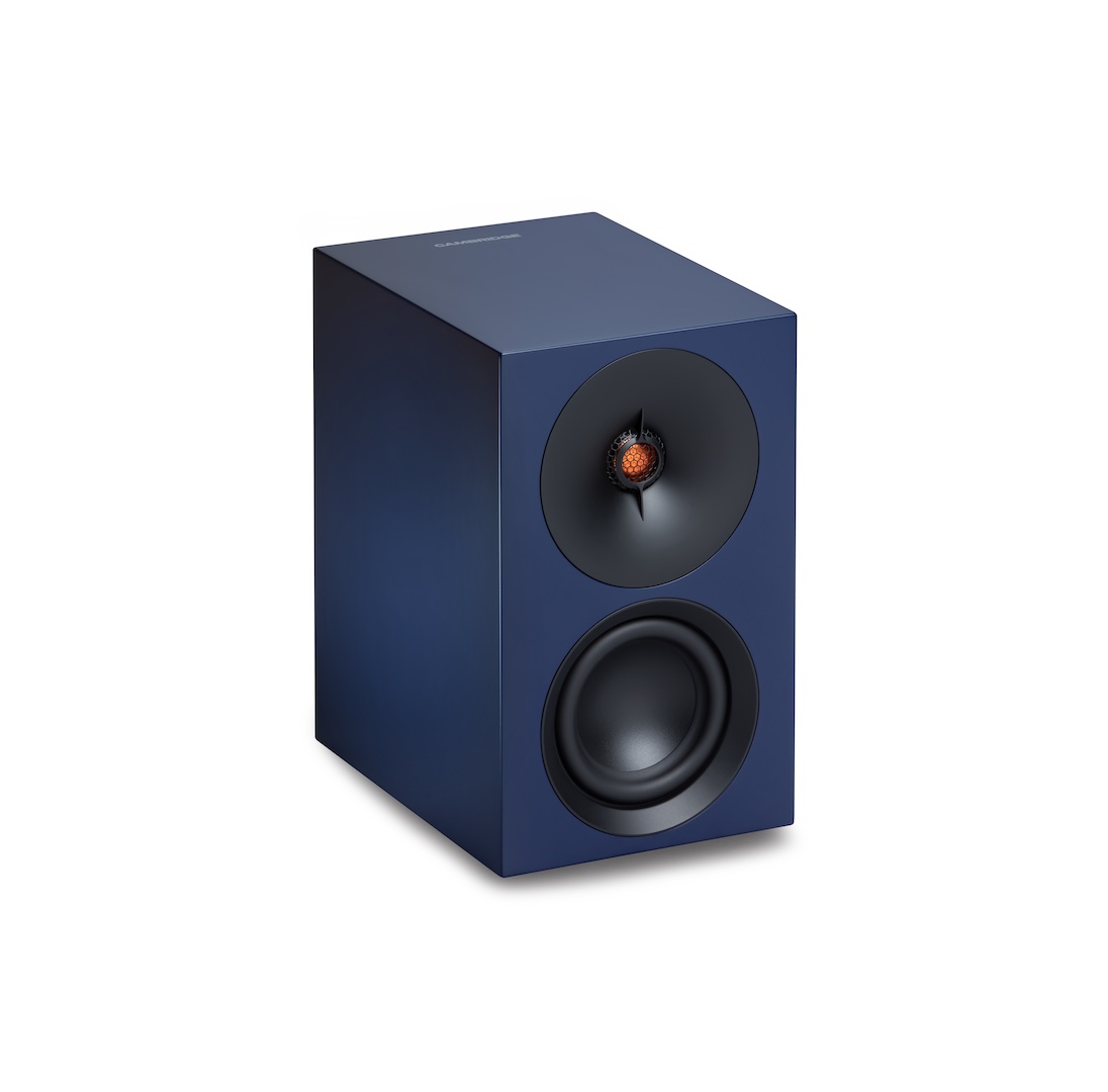 Cambridge Audio speakers
