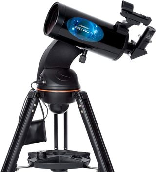 celestron astro fi 102