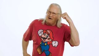 Charles Martinet