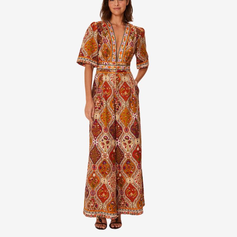 Image of jumpsuit