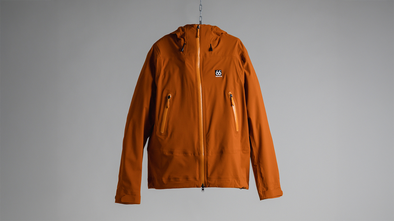 66&amp;ordm;North 100-Year Capsule