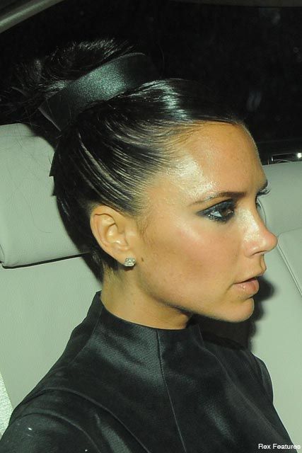 Victoria Beckham - Celebrity News - Marie Claire