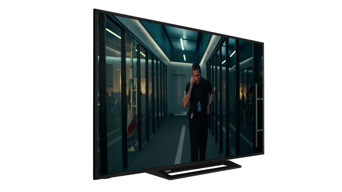 5 Best Smart TVs of 2024 - Reviewed