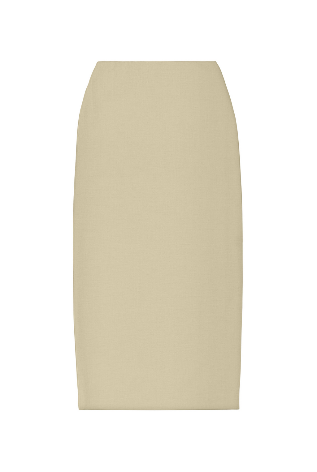 Longline Skirt Clay