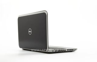 Dell Inspiron 17R SE 7720 | Desktop Replacement Notebook Review 