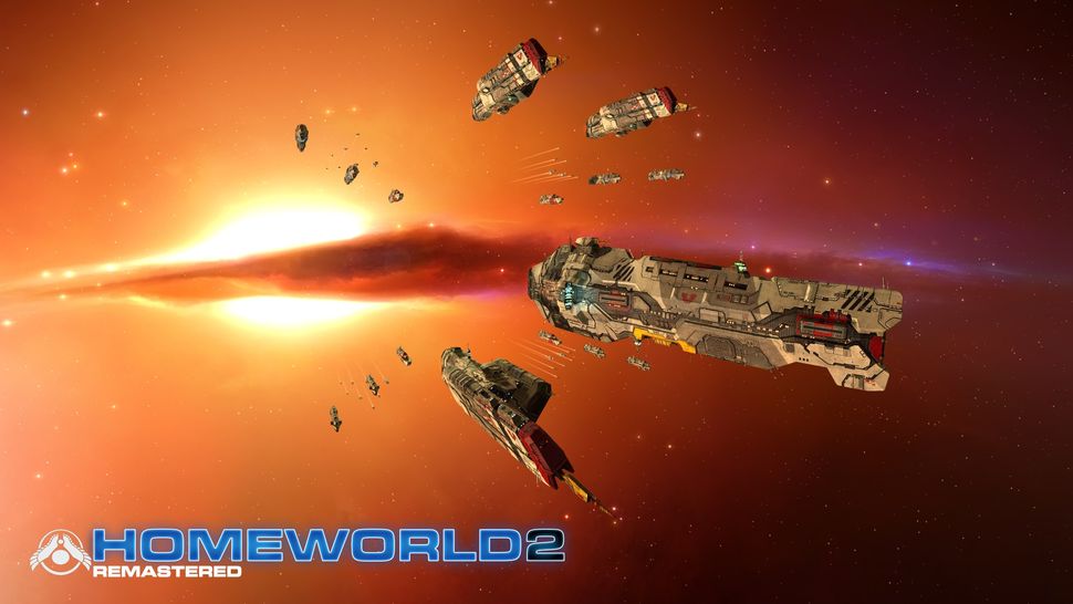 homeworld 2 patch torrent