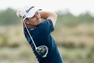 Justin Rose unofficial fifth major