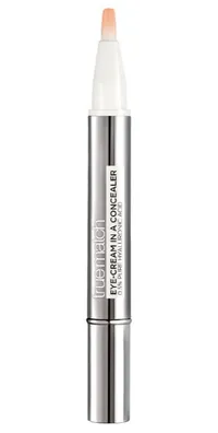 True Match Eye Cream in a Concealer Was £9.99, Now £6.66 | L'Oreal Paris