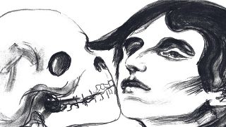 Cover art for Satyricon - Deep Calleth Upon Deep album