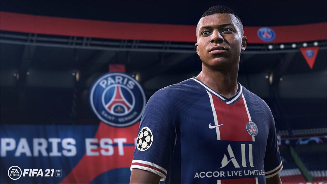 FIFA 21 review: frantic, infuriating, fantastic fun