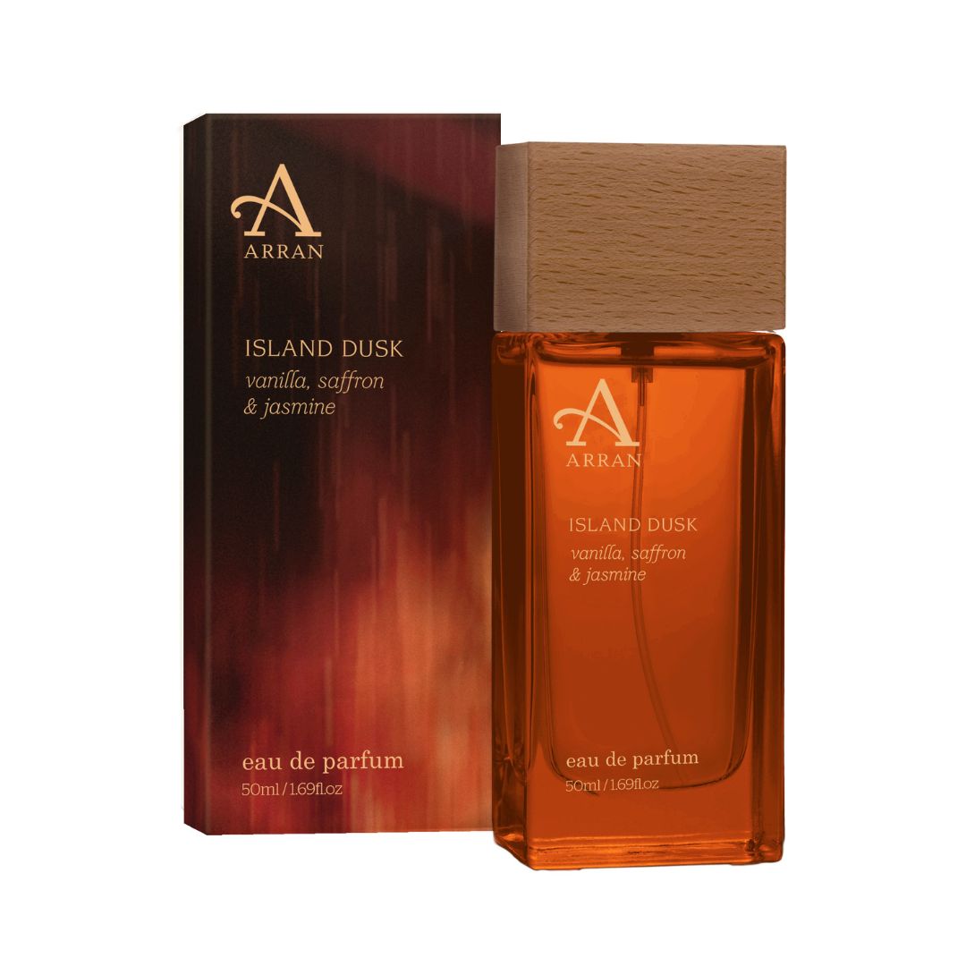 ARRAN Sense of Scotland Island Dusk Eau de Parfum