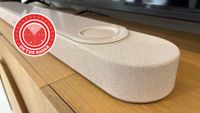 Bose Lifestyle Ultra Soundbar On the Radar