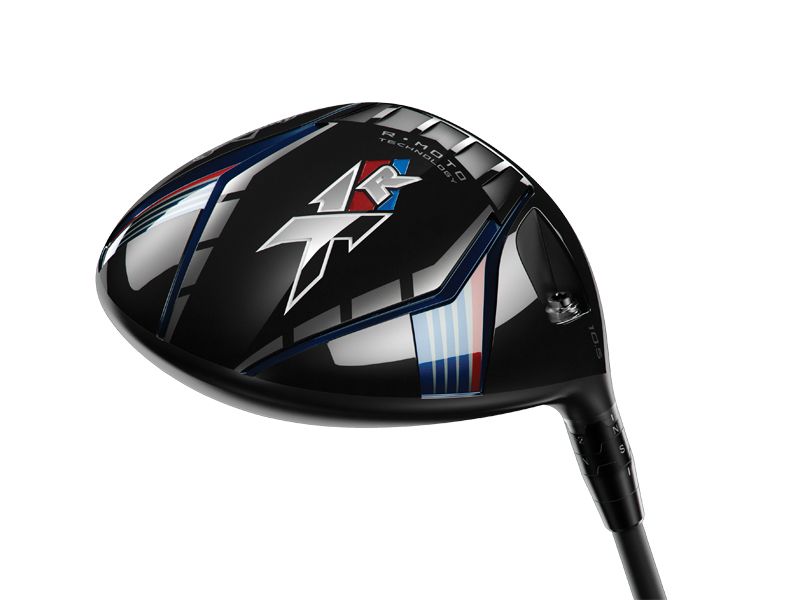 callaway xr driver