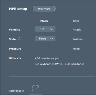 Using MPE functions 2