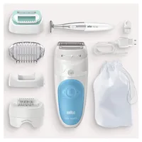 Braun Epilator Silk épil 5