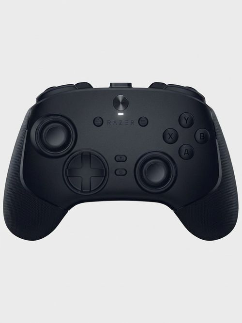 Wolverine V3 Pro | Wireless | 8000 Hz Polling | TMR Thumbsticks & Hall Effect Triggers
