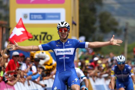 Alvaro Hodeg (Deceuninck-Quickstep)