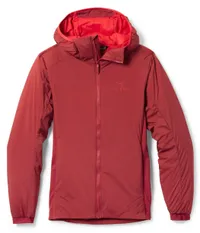 Arc'teryx Atom Insulated Hoodie (women’s): was $300 now $210