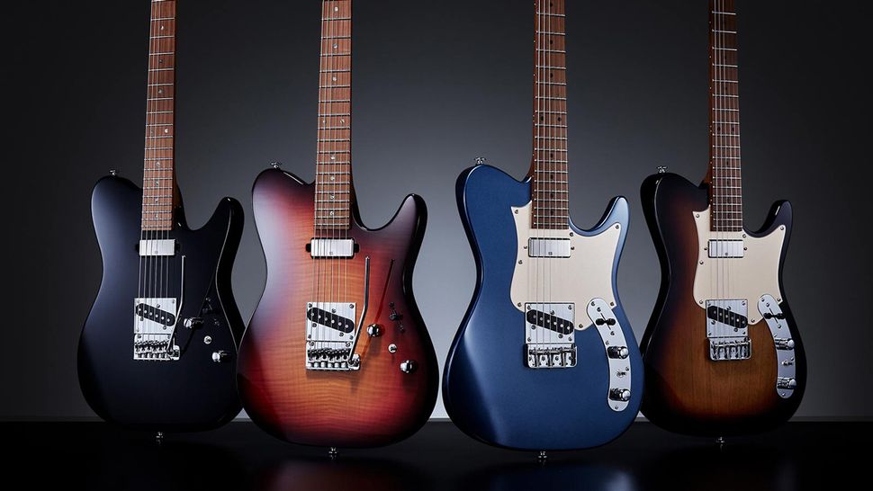 How peak demand and Covid19 caused an electric guitar shortage