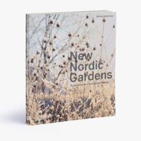 New Nordic Gardens: Scandinavian Landscape Design | £20 at Amazon