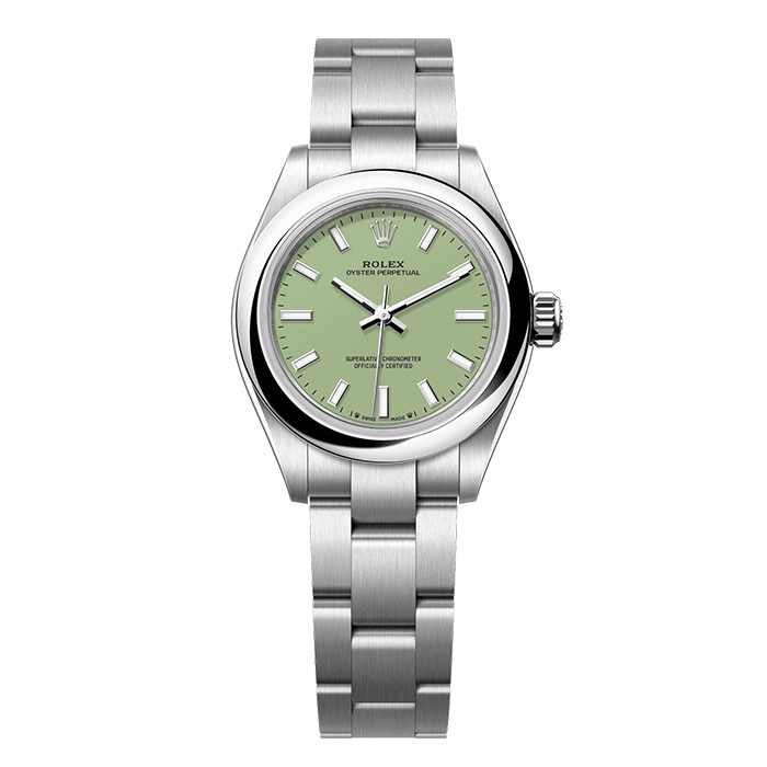 Rolex, Oyster Perpetual Watch