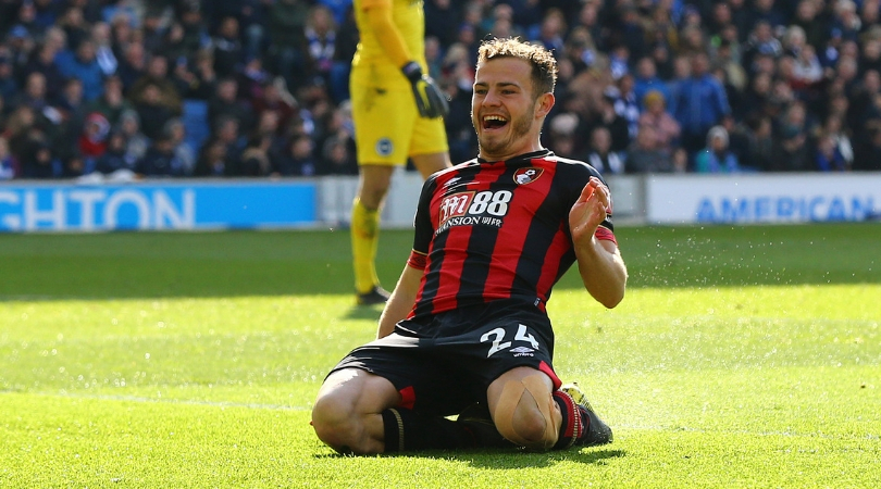 Ryan Fraser 