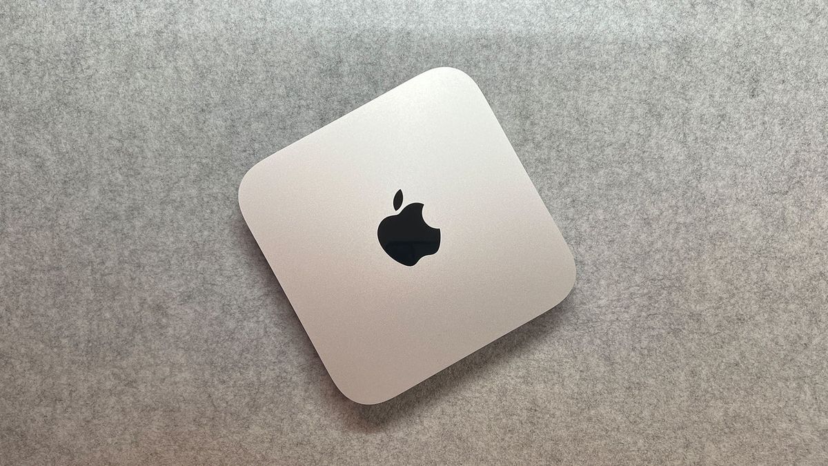 Mac Mini M2 Professional overview: Small however mighty