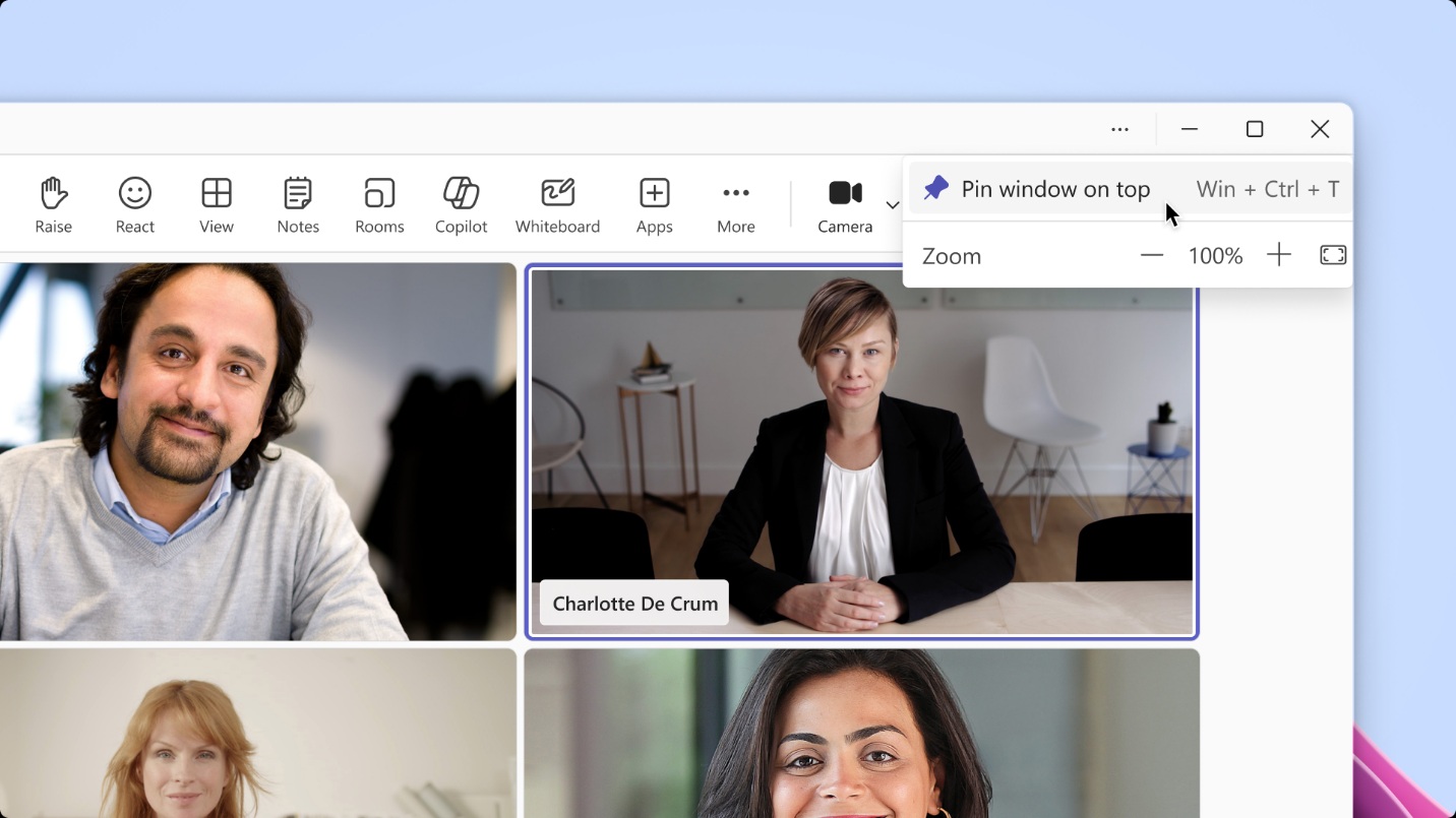 New Teams features in Microsoft Teams from January 2026