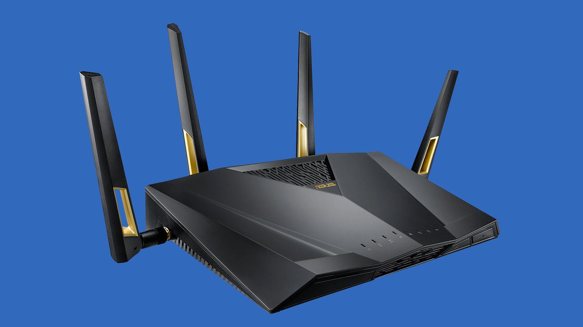 Best Wi-Fi routers in 2022 | Laptop Mag