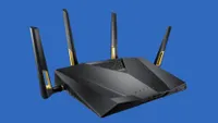 Best Wi-Fi routers: Asus RT-AX88U