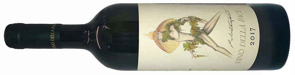 Cormons Vino Della Pace 2017