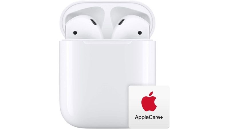 Apple AirPods for Sport