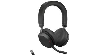 Jabra Evolve2, one of the best headsets