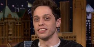 Pete Davidson - The Tonight Show Starring Jimmy Fallon