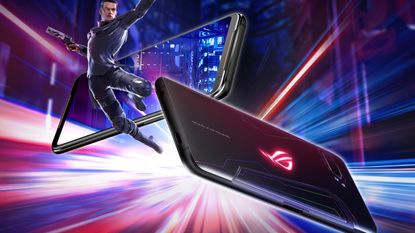 ROG Phone 2 review: "changing the game, both figuratively and literally"