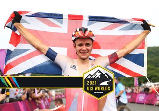 Tom Pidcock (Great Britain)