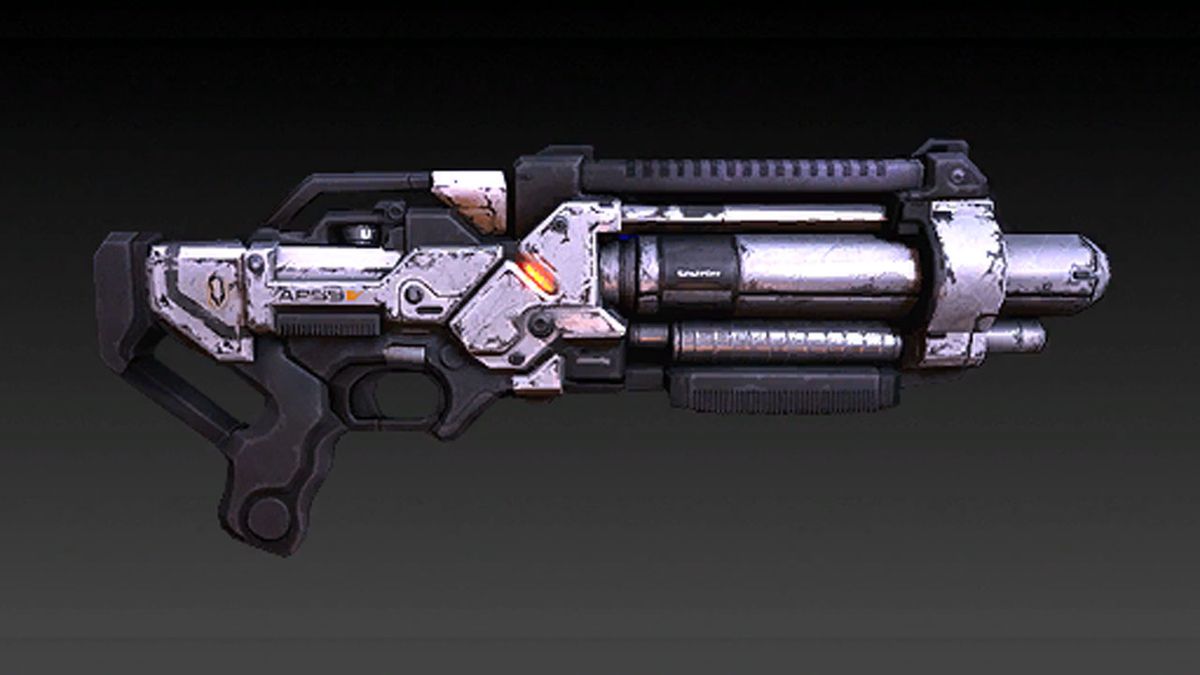 The best Mass Effect 2 weapons | GamesRadar+