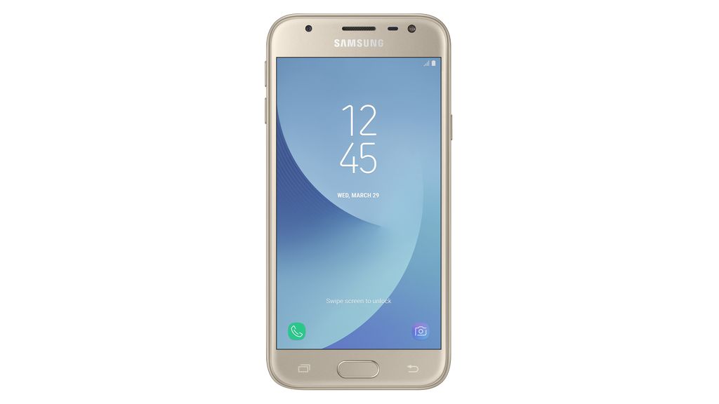 Samsung Galaxy J5 and Galaxy J3 offer premium metal build on a budget ...