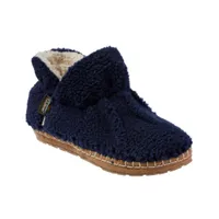 L.L. Bean Cozy Slipper Booties (Women’s)