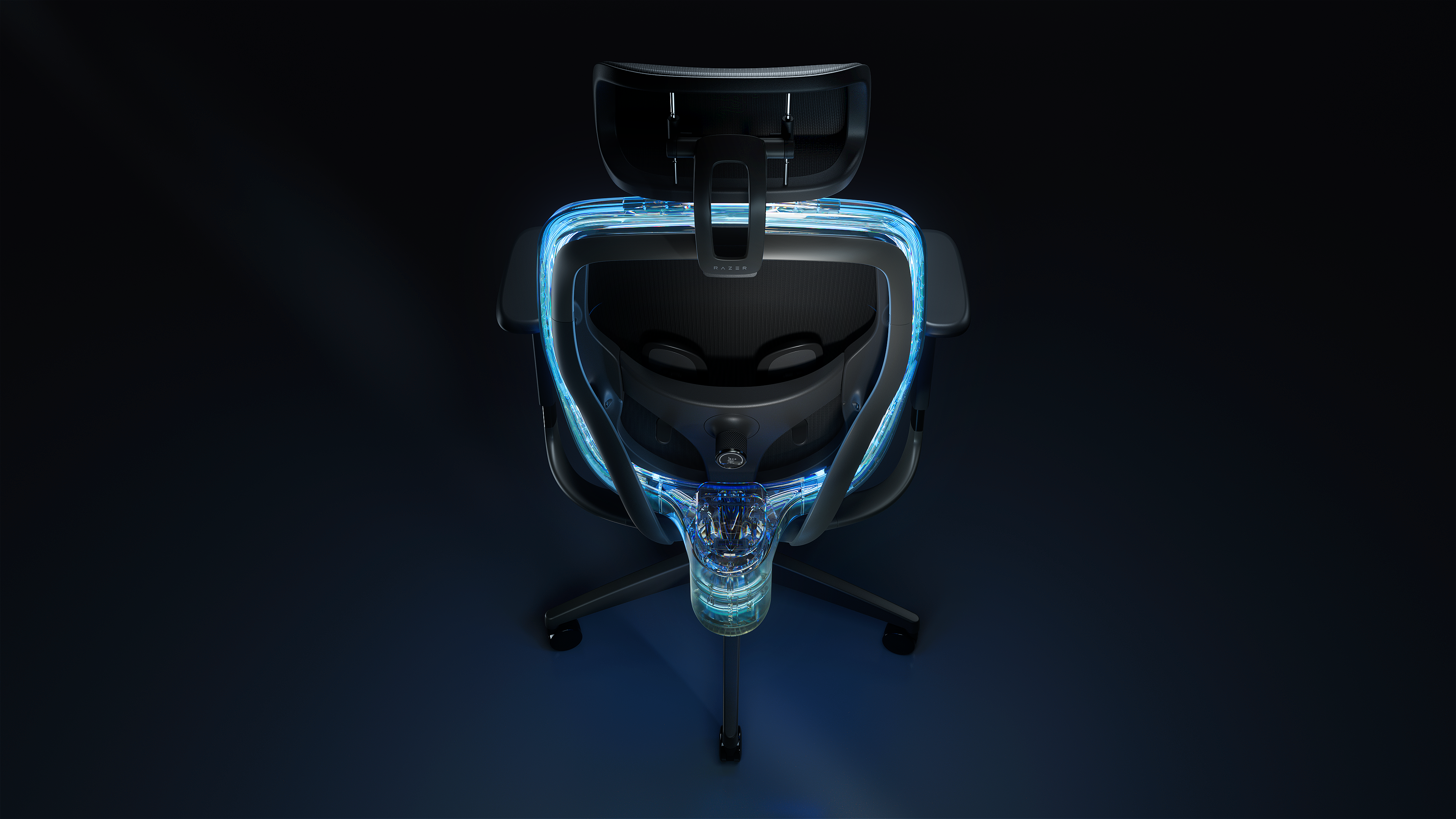 Razer Project Arielle Chair