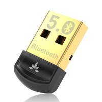 Avantree DG45 Bluetooth 5.0 USB Dongle: £12.99